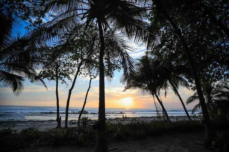 Nekaui Beachfront Villa 1 - Experience Nature