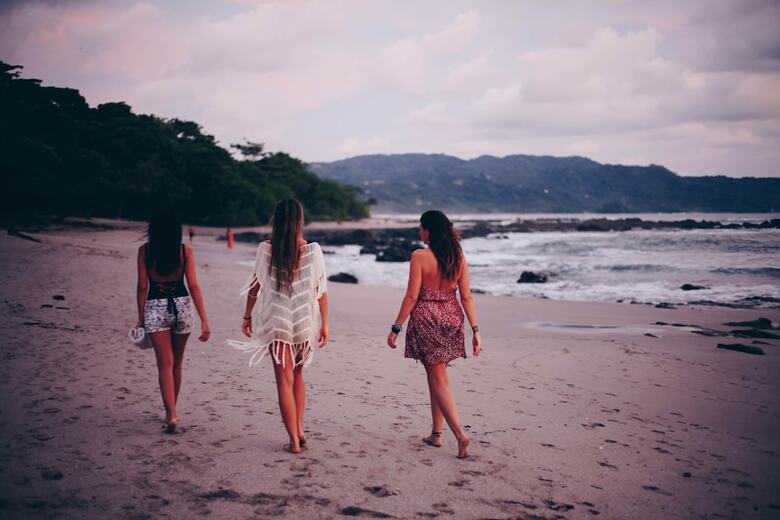 Nekaui Beachfront Villa 1 - Experience Nature