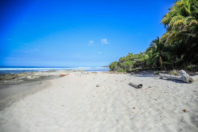 Nekaui Beachfront Villa 1 - Experience Nature