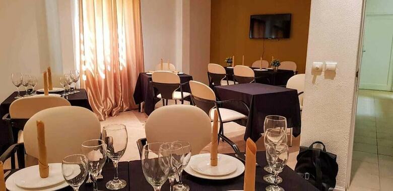 Nice Prestige Boutique Hotel