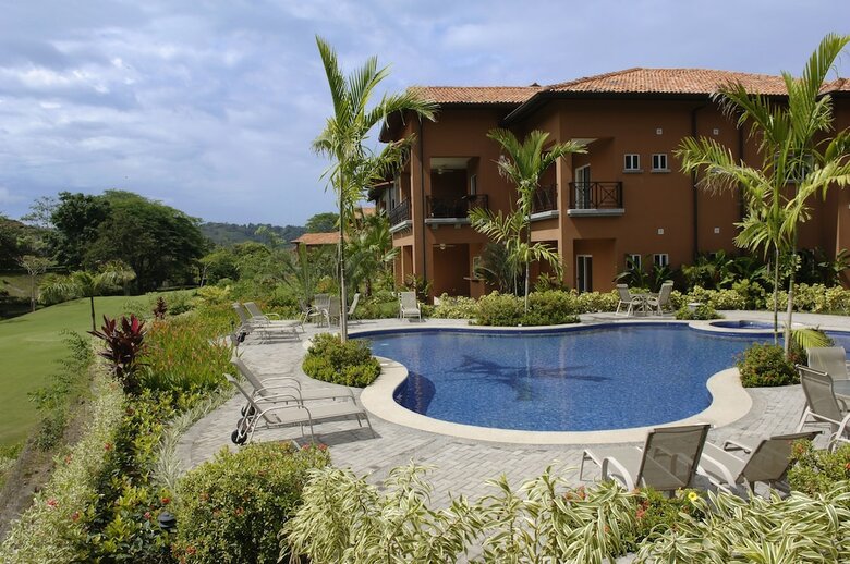 Aparthotel Los Suenos Resort Veranda 2b