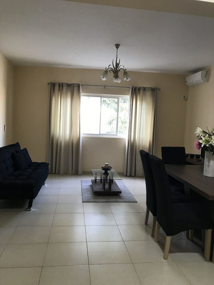 Apartamento Oz