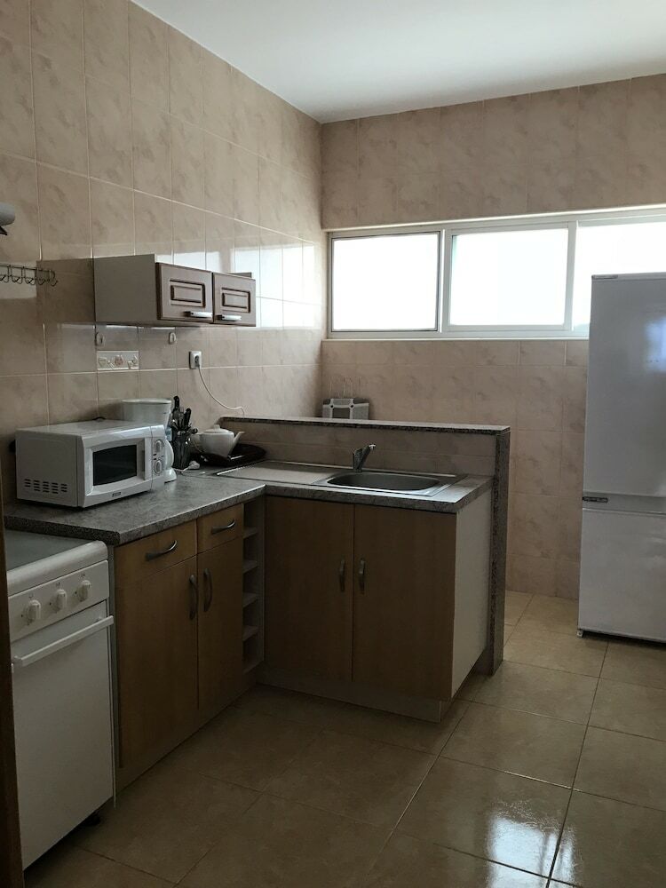 Apartamento Oz