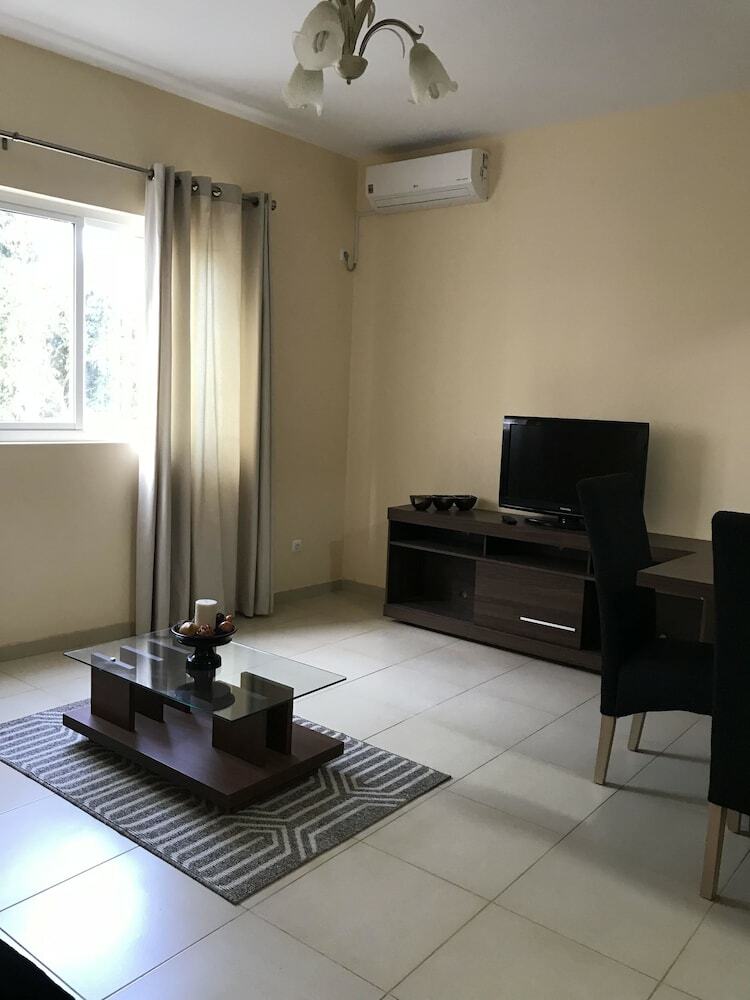 Apartamento Oz