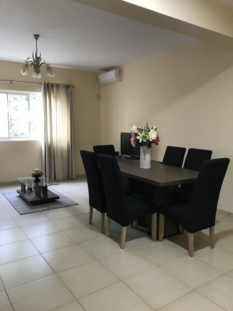 Apartamento Oz