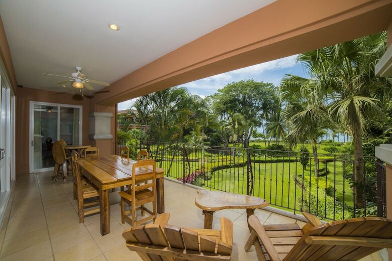 Aparthotel Los Suenos Resort Bay Residence 8c