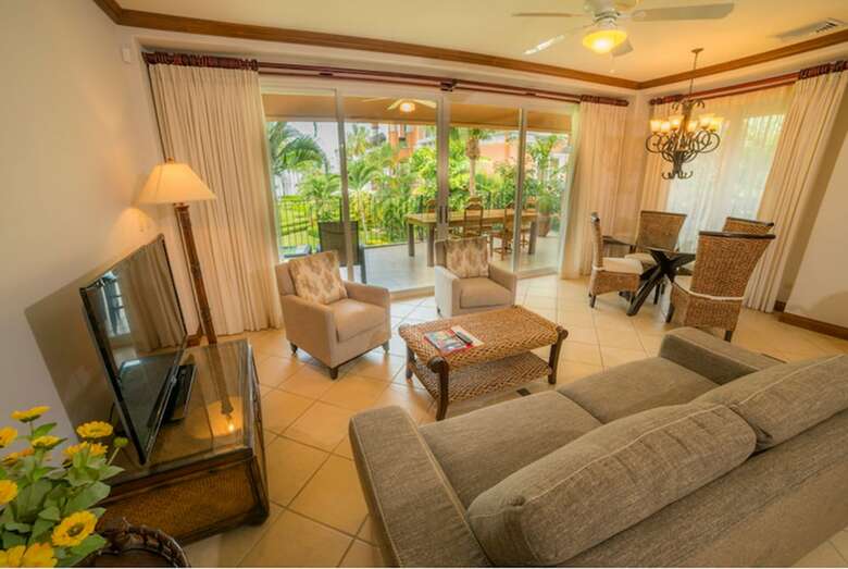 Aparthotel Los Suenos Resort Bay Residence 8c