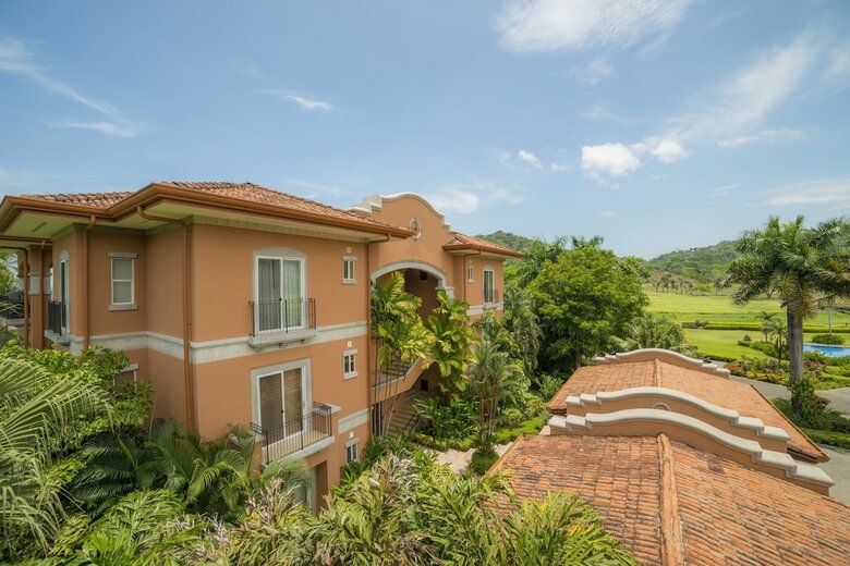 Aparthotel Los Suenos Resort Bay Residence 8c