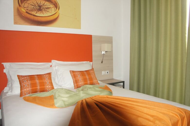 Boutique Hotel Pescador