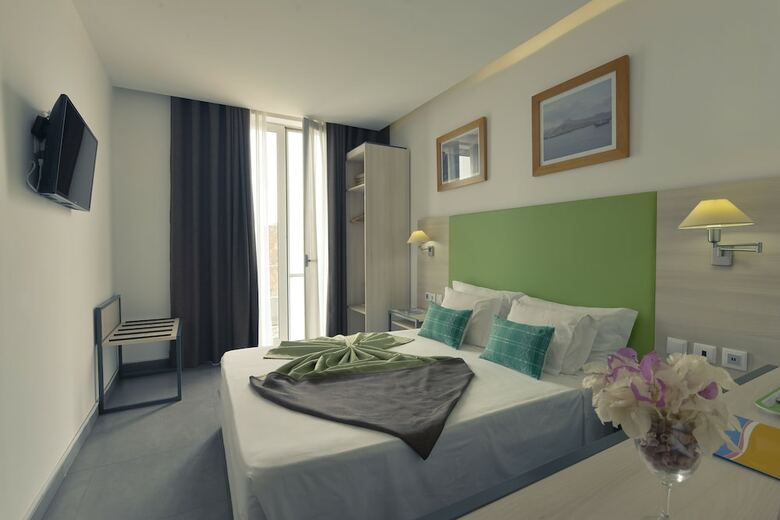 Boutique Hotel Pescador