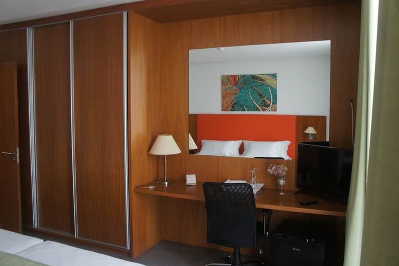 Boutique Hotel Pescador