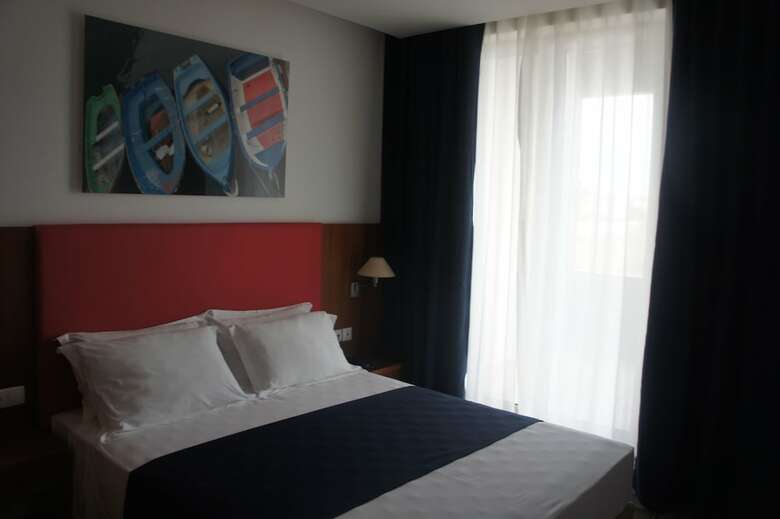 Boutique Hotel Pescador