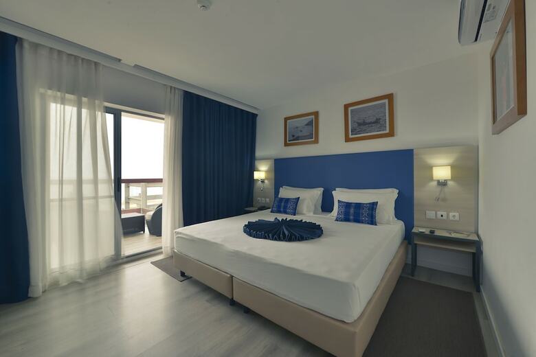 Boutique Hotel Pescador