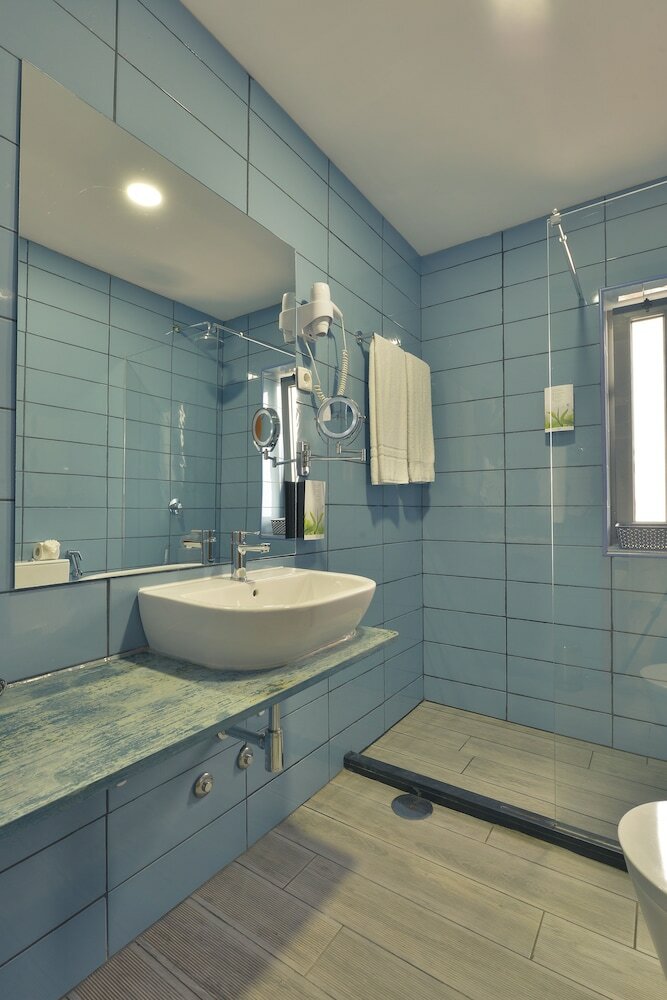 Boutique Hotel Pescador