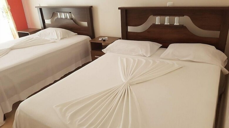 Hotel & Restaurante Ocean View Seafood