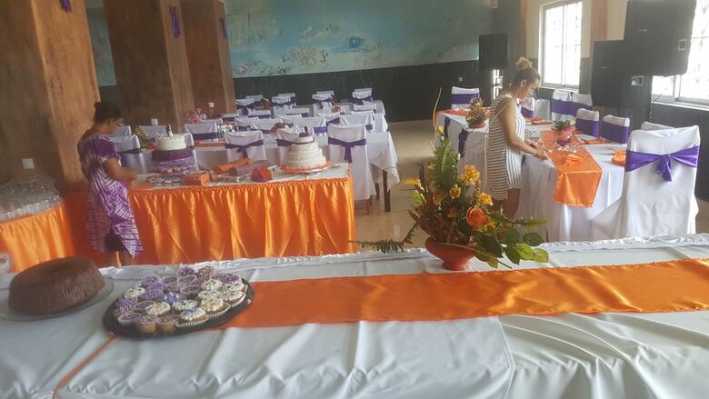 Hotel & Restaurante Ocean View Seafood