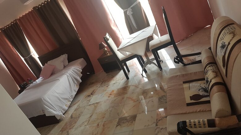 Hotel & Restaurante Ocean View Seafood