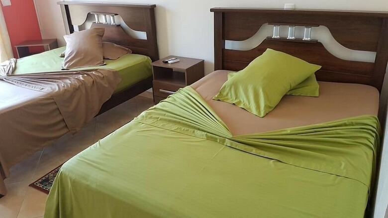 Hotel & Restaurante Ocean View Seafood