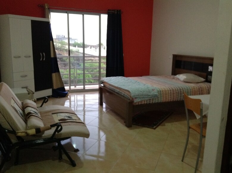 Hotel & Restaurante Ocean View Seafood