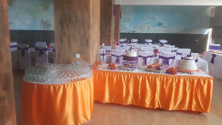 Hotel & Restaurante Ocean View Seafood