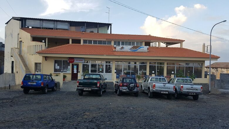 Hotel & Restaurante Ocean View Seafood
