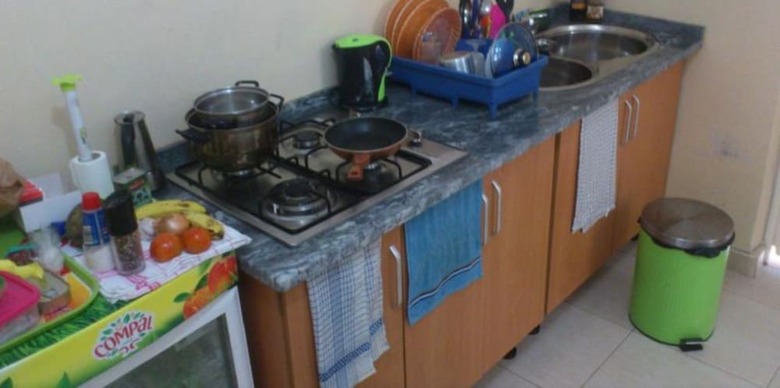Hostal Morabeza Kriol Hostel