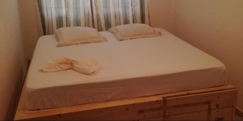 Hostal Morabeza Kriol Hostel
