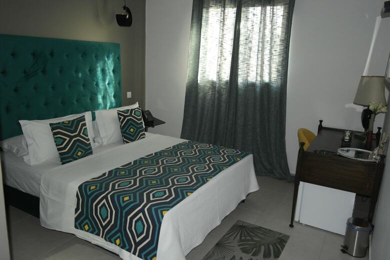 Aparthotel Palace