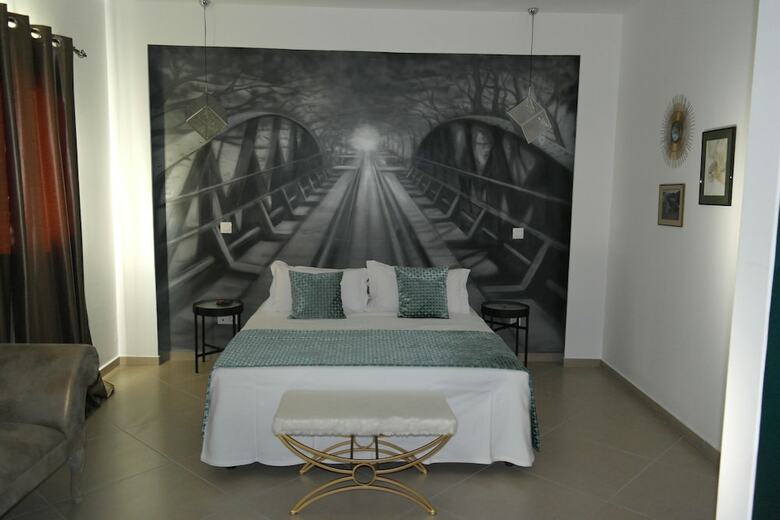 Aparthotel Palace