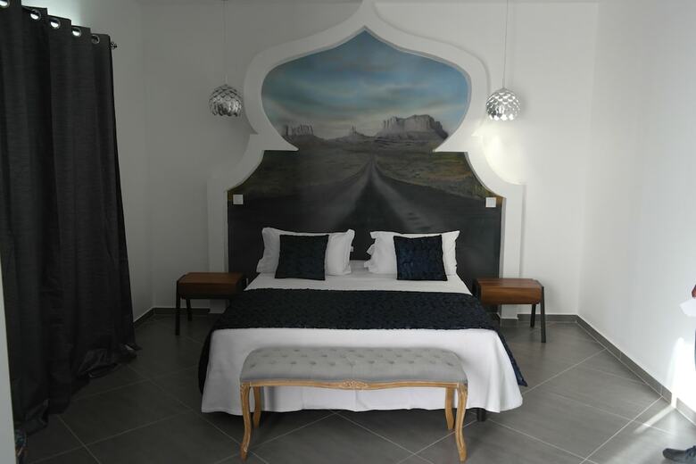 Aparthotel Palace