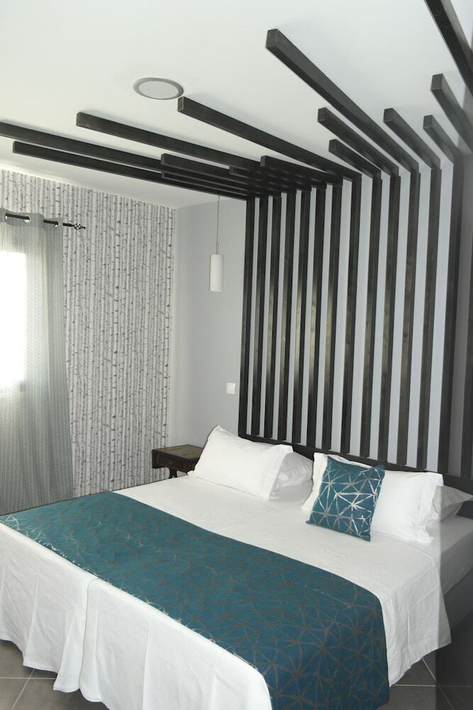 Aparthotel Palace