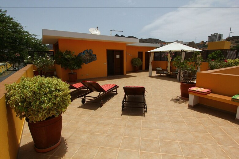 Kira's Boutique Hotel