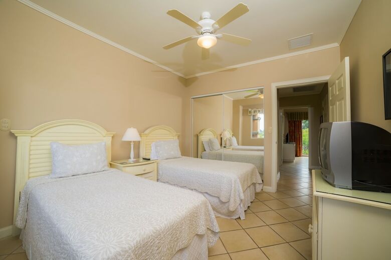 Aparthotel Los Suenos Resort Del Mar 2d