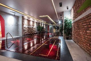 Park Hotel & Spa
