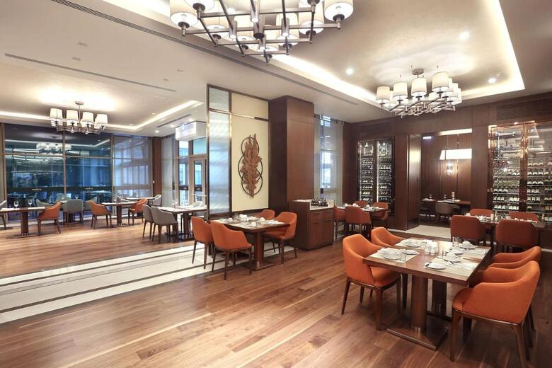 Hotel Doubletree By Hilton Skopje