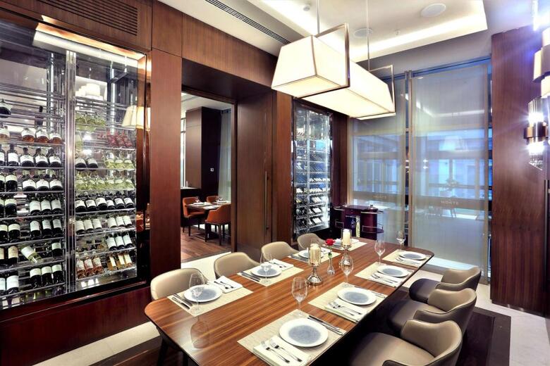 Hotel Doubletree By Hilton Skopje