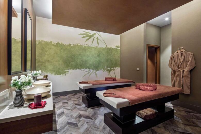 Hotel Doubletree By Hilton Skopje
