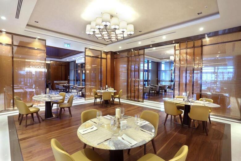 Hotel Doubletree By Hilton Skopje