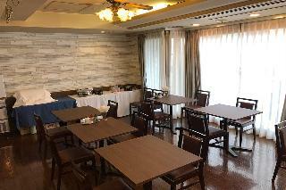 Oyo 44660 City Hotel Higashimatsuyama