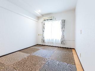 Oyo Hotel Arflex Tokuyama Station