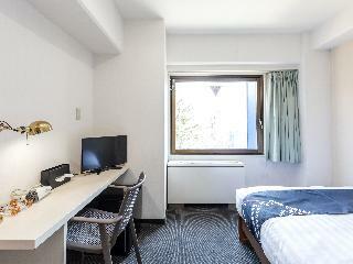 Oyo Hotel Arflex Tokuyama Station