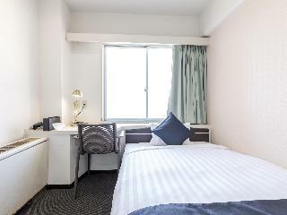 Oyo Hotel Arflex Tokuyama Station