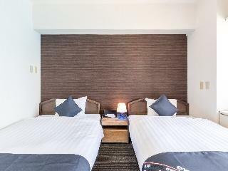 Oyo Hotel Arflex Tokuyama Station