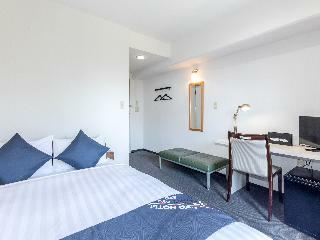 Oyo Hotel Arflex Tokuyama Station