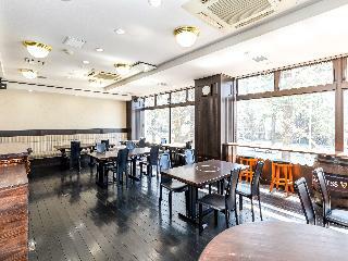 Oyo Hotel Arflex Tokuyama Station