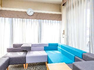 Oyo Hotel Arflex Tokuyama Station