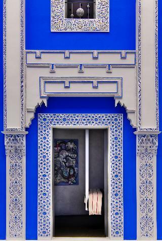 Riad Goloboy