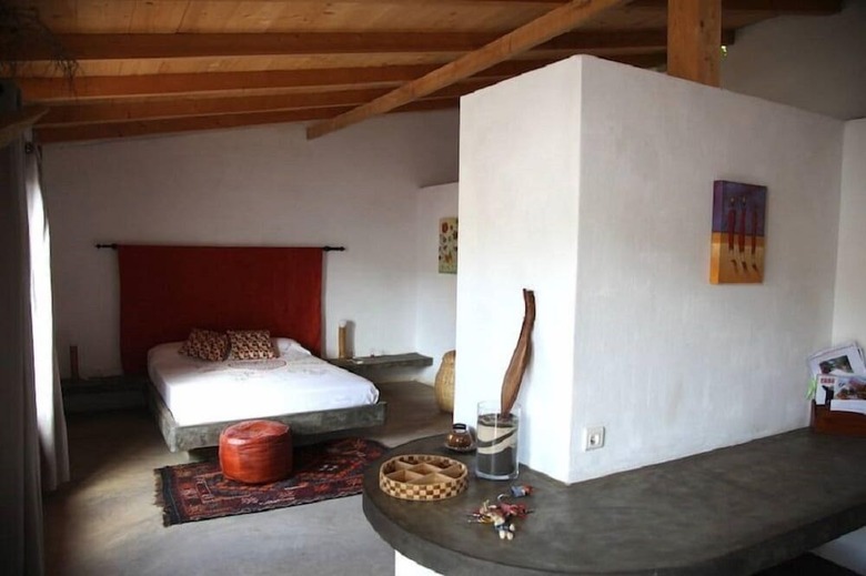 Villa Morabeza Guest House
