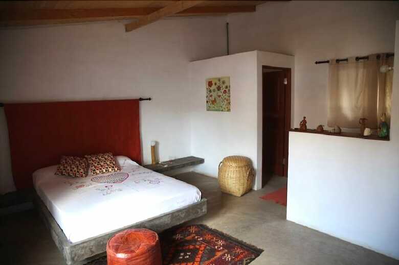 Villa Morabeza Guest House