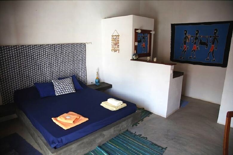 Villa Morabeza Guest House